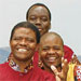 Ladysmith Black Mambazo