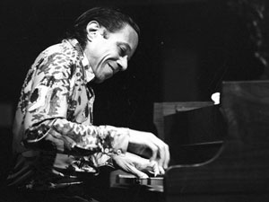 Horace Silver (300)