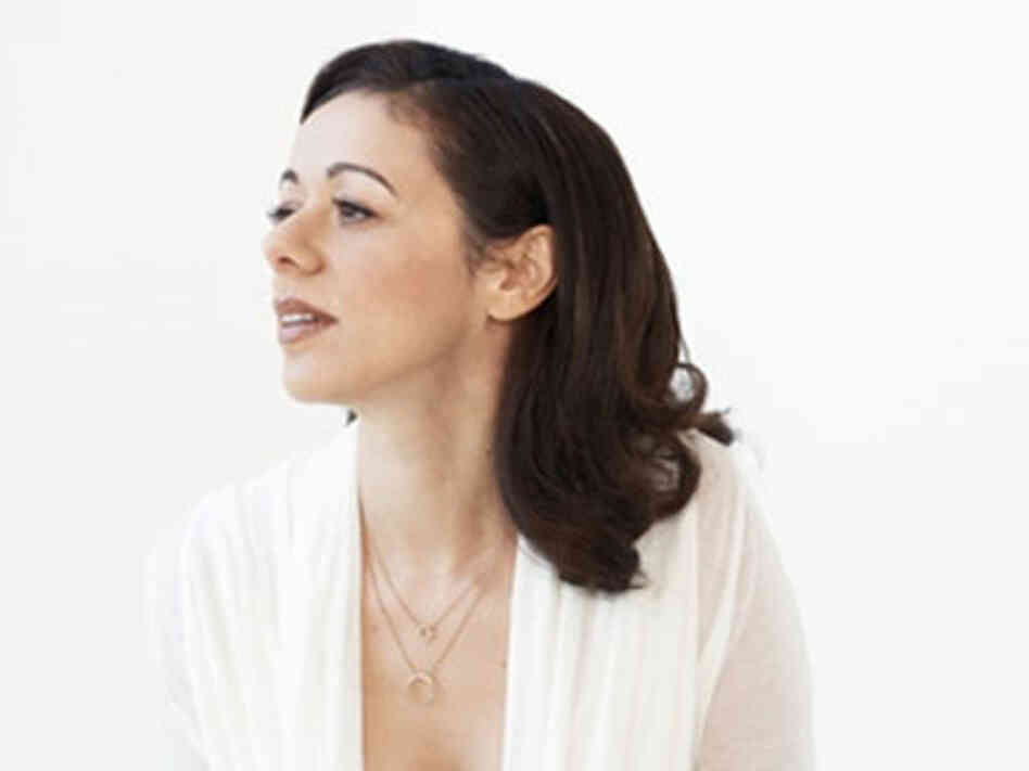 Luciana Souza (300) Luciana Souza (300)