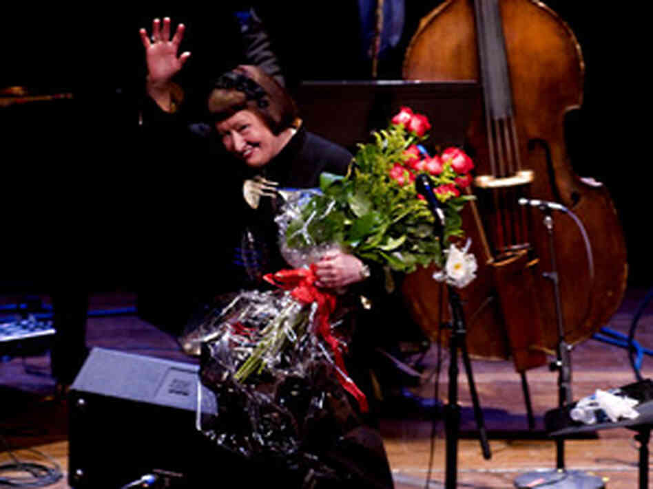 Sheila Jordan (300) Sheila Jordan (300)