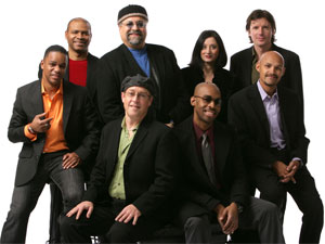 SFJAZZ Collective (300)