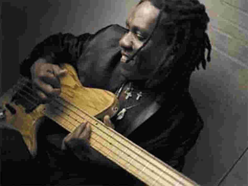 Richard Bona (300) Richard Bona (300)
