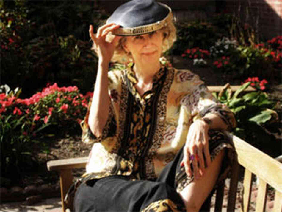 Joanne Brackeen (300) Joanne Brackeen (300)