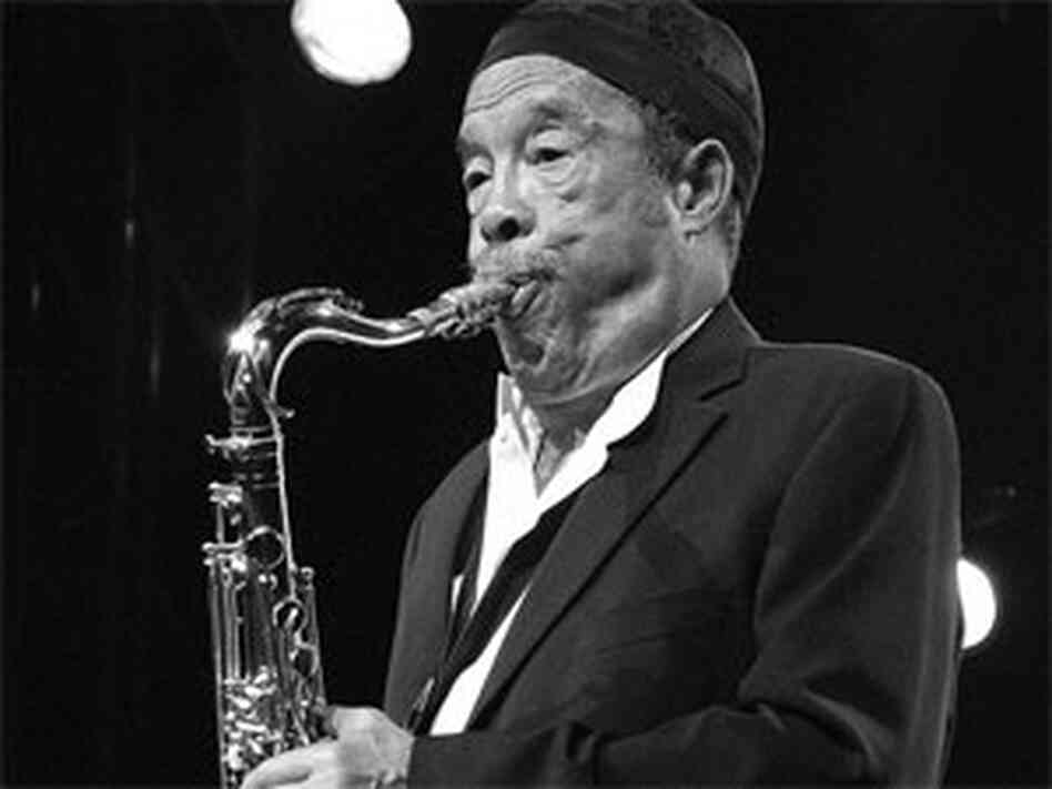 Johnny Griffin (300) Johnny Griffin (300)