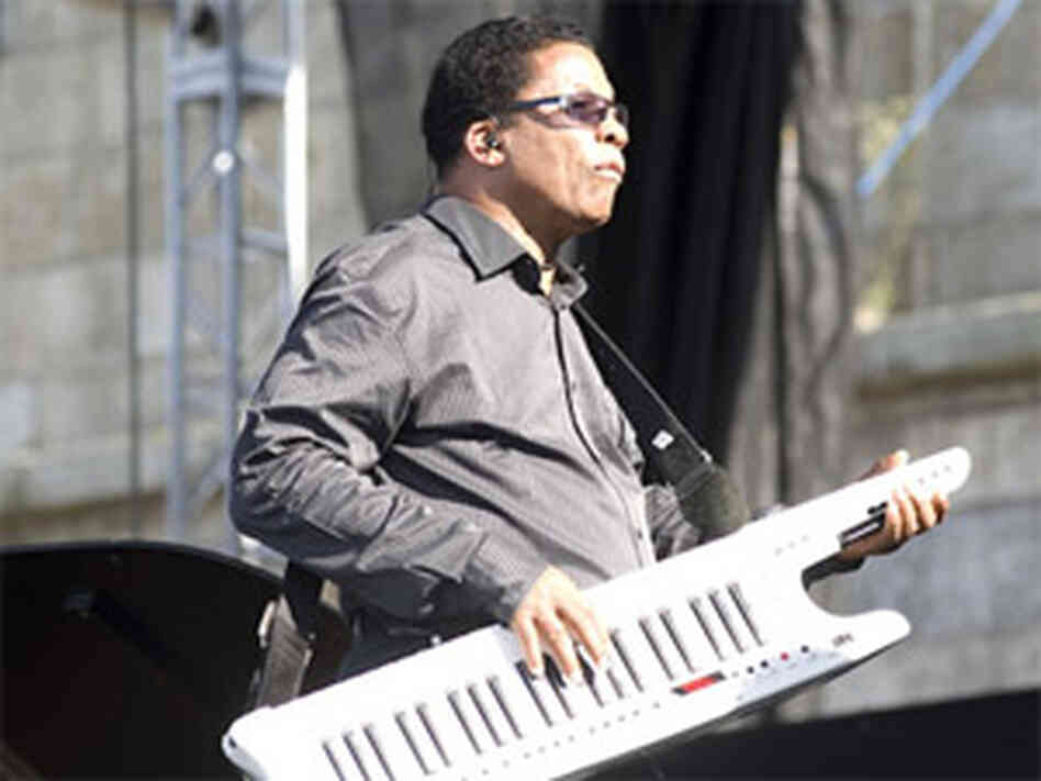 Herbie Hancock (300)