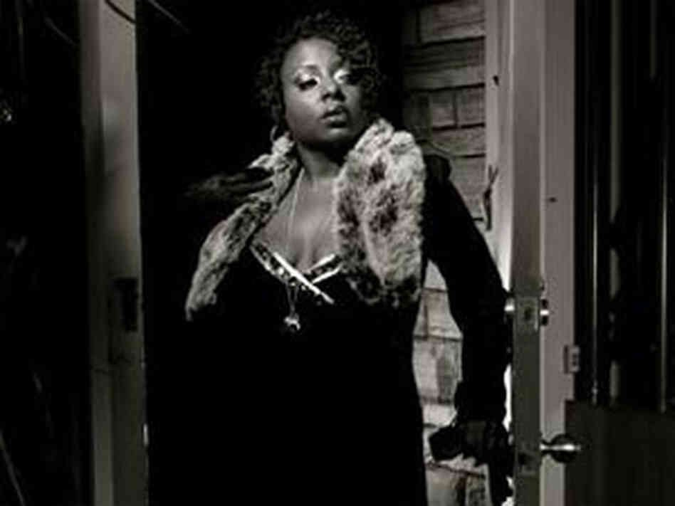 Ledisi (300) Ledisi (300)