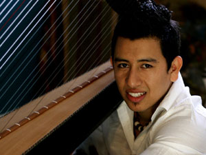 Edmar Castaneda Edmar Castaneda