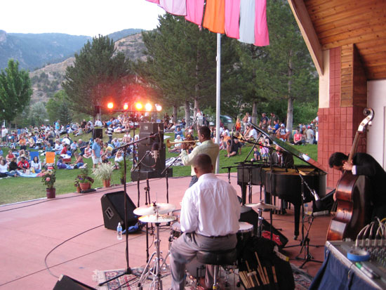 Marlon Jordan Live (300)