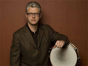 Matt Wilson Matt Wilson