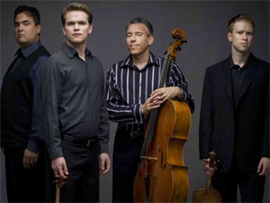 Turtle Island Quartet (300) Turtle Island Quartet (300)
