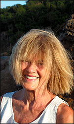 Carla Bley