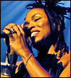Dee Dee Bridgewater