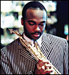 James Carter. Credit: David Katzenstein