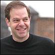 Bill Charlap, from a publicity photo
