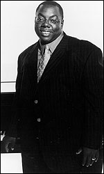 Cyrus Chestnut