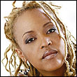Cassandra Wilson, from a publicity photo