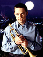Jeremy Davenport. Photo Credit: Telarc/Skip Bolen Studio