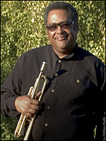 John Faddis, photographed by John Abbott