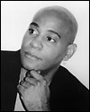 Allan Harris