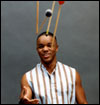 Stefon Harris