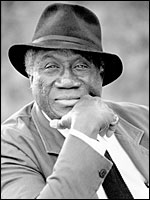 Bill Henderson.