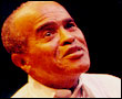 Jon Hendricks by Tim Owens
