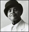 Jon Hendricks