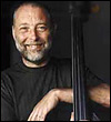 Dave Holland. Photo Credit: Laurence Labat