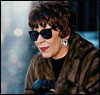 Shirley Horn. Photo � Larry Busacca