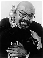 James Moody