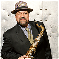 Joe Lovano