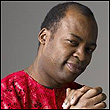 Lionel Loueke, from a publicity photo