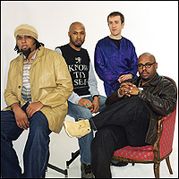Christian McBride Band