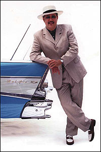 Paquito D'Rivera