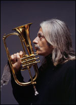 Enrico Rava.