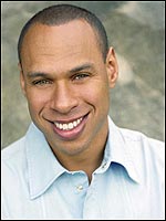 Joshua Redman. Photo by Peter Hannert.