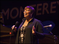 Dianne Reeves