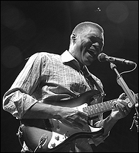 Robert Cray