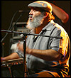 Poncho Sanchez