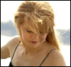 Maria Schneider. Photo by David Korchin 
