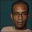 Denzal Sinclaire, from a publicity photo