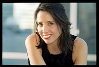 Sarah Morrow -- Photo by 2A