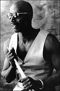 TS Monk, from a publicity photo