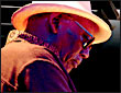 Detail from the Randy Weston CD 'Live in St. Lucia'