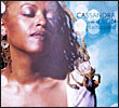 Detail from the Cassandra Wilson CD 'Glamoured'