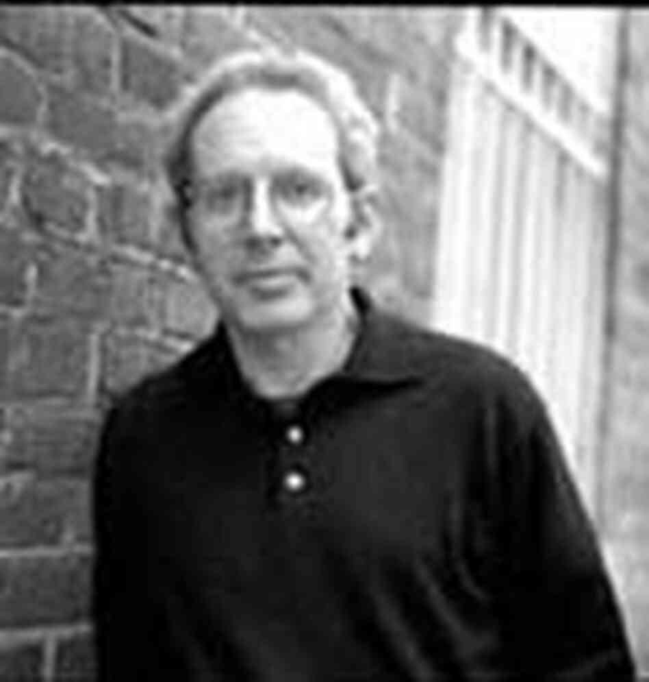 Peter Guralnick Peter Guralnick