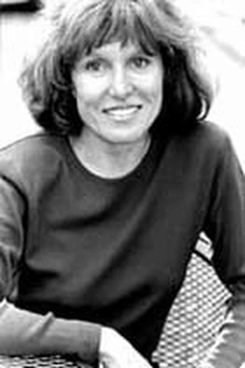 Jacquelyn Hall Jacquelyn Hall