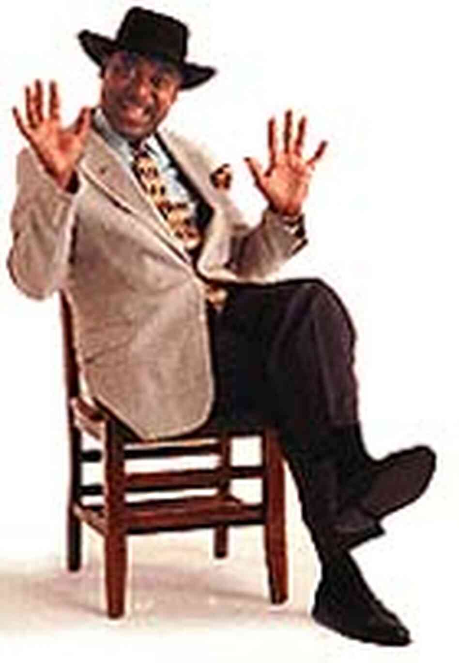 Dr. Roosevelt Rubin “Rick” Wright, Jr. Dr. Roosevelt Rubin “Rick” Wright, Jr.