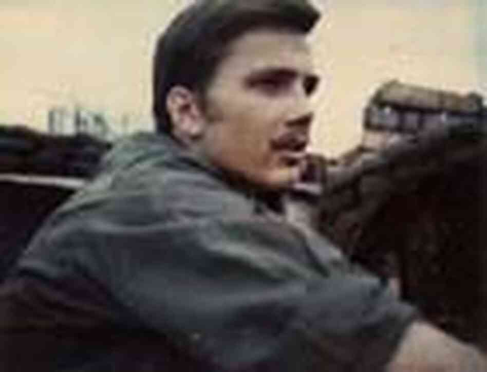 Terry Smith in Vietnam again Terry Smith in Vietnam again