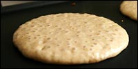 Craving Pancakes